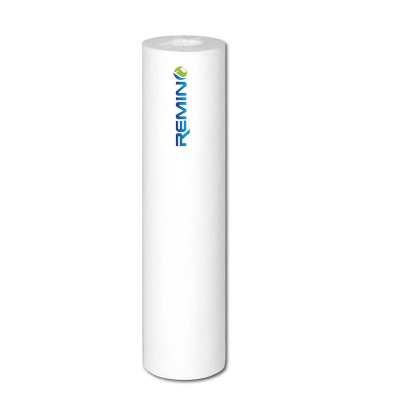 REMINO  cartridge 110 جرام فلتر مسبق ثقيل 5 ميكرون 10 بوصة - Image 1