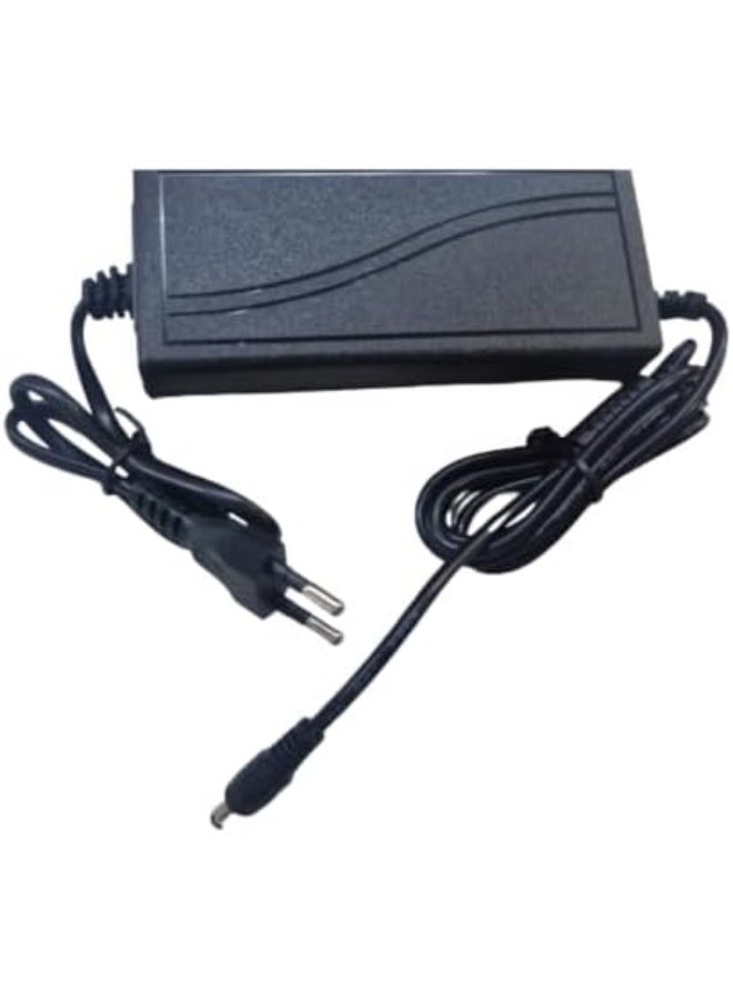 60W LED Video Light with 800 LEDs – 3 Color Modes (White, Warm, Mixed) – Photography and Live Streaming Light with 2m Adjustable Tripod Stand - Image 3