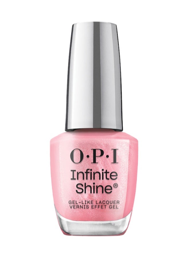 OPI Infinite Shine Princesses Rule 15ml - Image 1