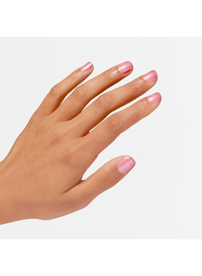 OPI Infinite Shine Princesses Rule 15ml - Image 4