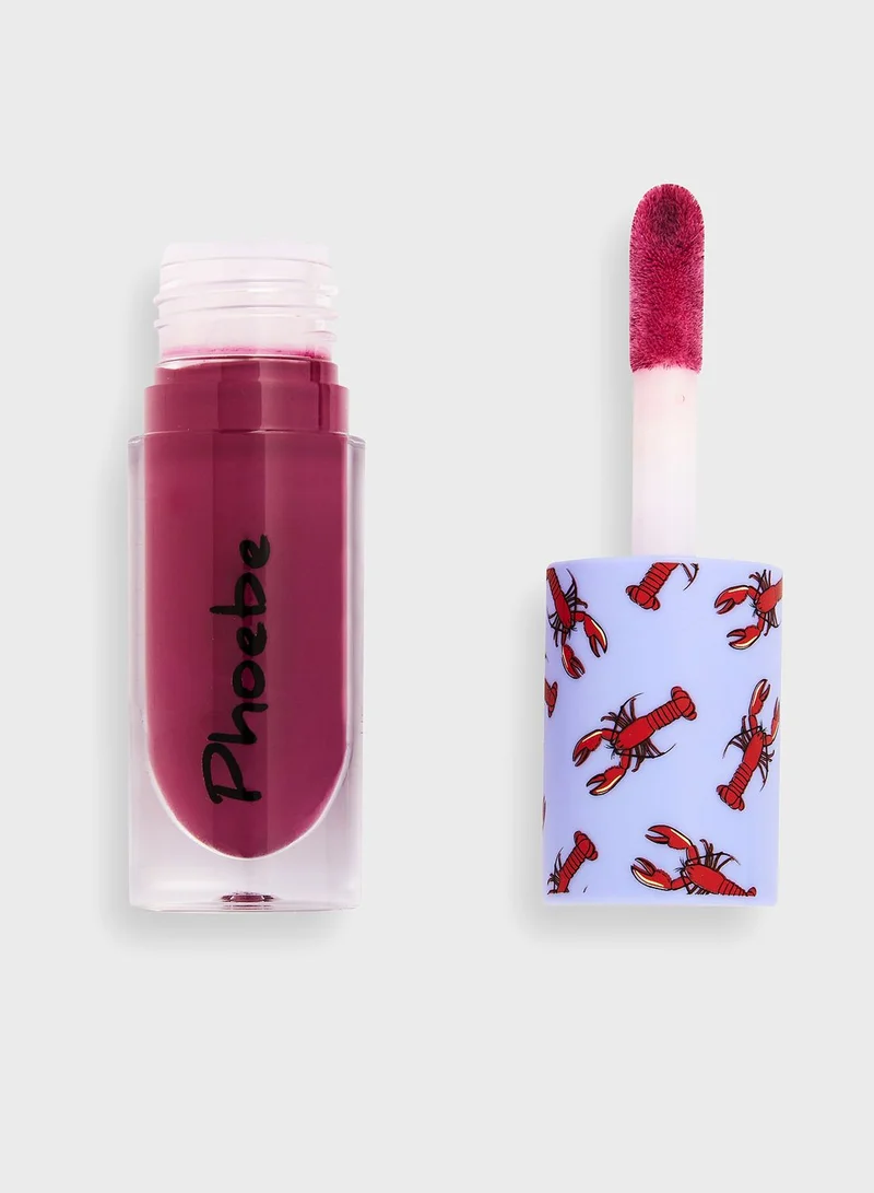 REVOLUTION Revolution X Friends Phoebe Pout Bomb