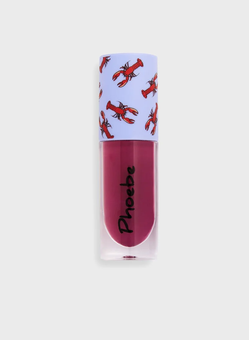 REVOLUTION Revolution X Friends Phoebe Pout Bomb