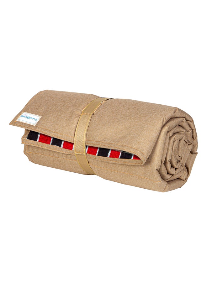 ALSANIDI, Outdoor mat for camping, Heritage mat - Image 3