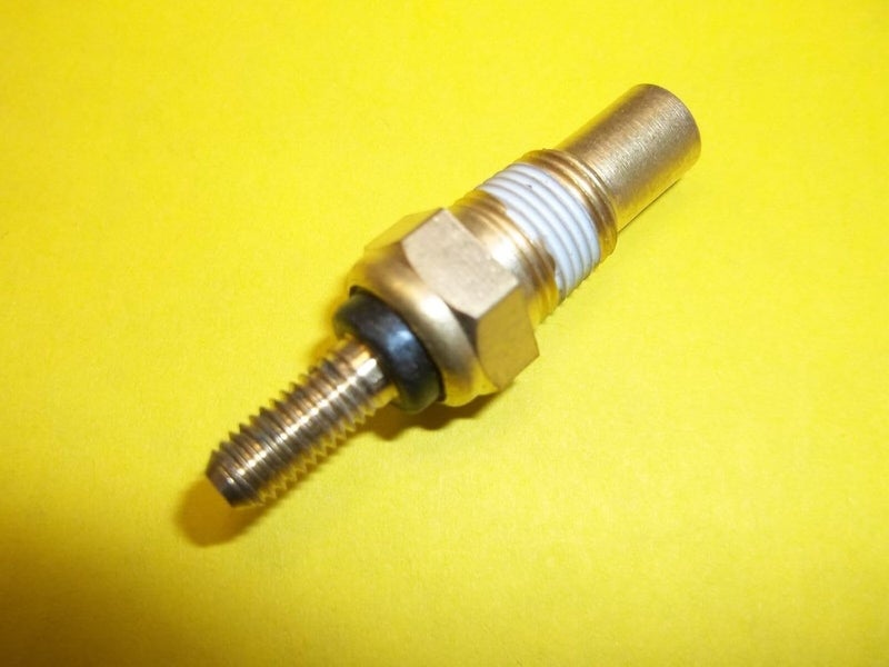 B.B Exhaust Riser Temperature Sending Unit for Volvo Penta Manifold Riser - Image 2