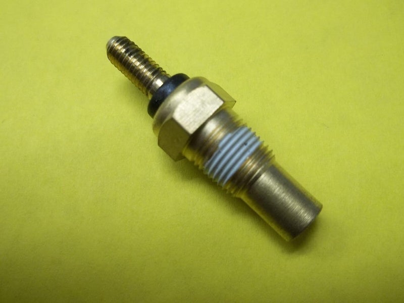B.B Exhaust Riser Temperature Sending Unit for Volvo Penta Manifold Riser - Image 3
