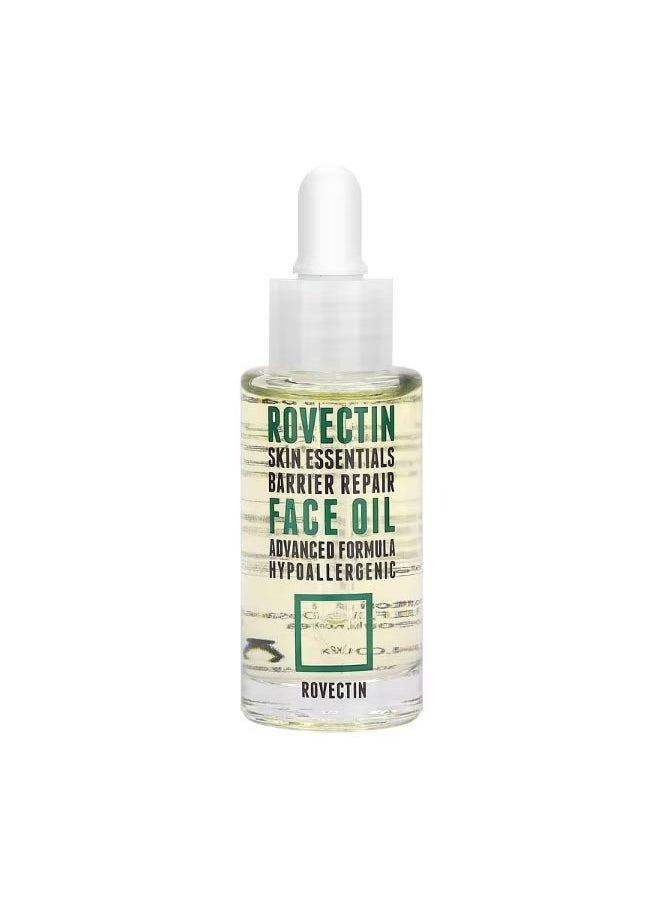 rovectin - Skin Essentials Barrier Repair Face Oil 1.1 fl oz 30 ml - Image 1