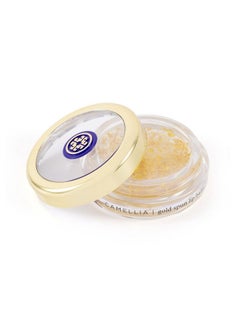 Camellia Gold Spun Lip Balm Nourishing & Intensely Hydrating 6 G 0.21 Oz