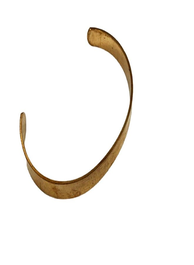 numeroastro سوار رقمي فلكي | كادا من النحاس الخالص للرجال والنساء (مقاس حر) (قطعة واحدة) - Image 5