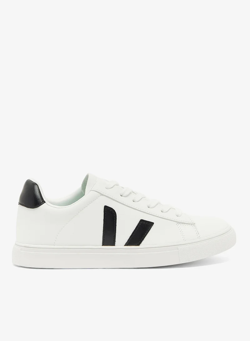 جينجر Lifestyle Court Sneakers