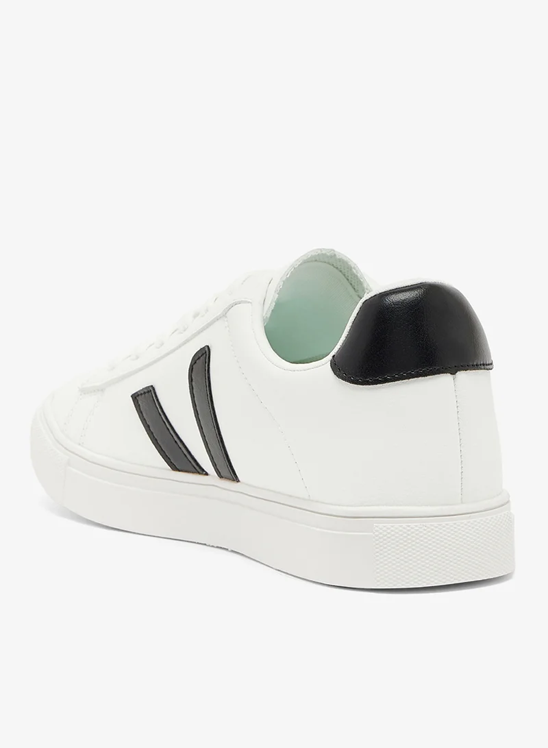 جينجر Lifestyle Court Sneakers