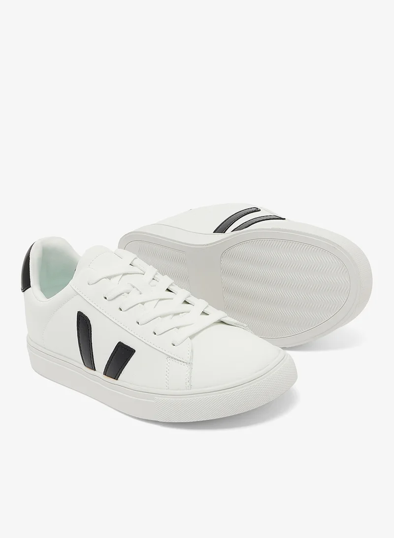 جينجر Lifestyle Court Sneakers