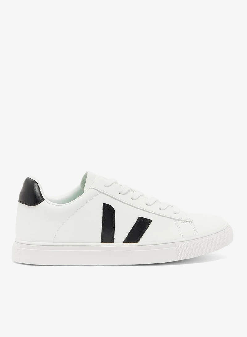 Ginger Lifestyle Court Sneakers