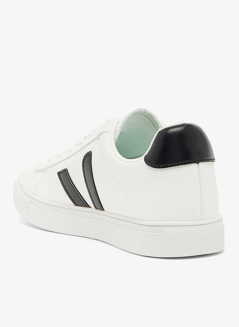 Ginger Lifestyle Court Sneakers