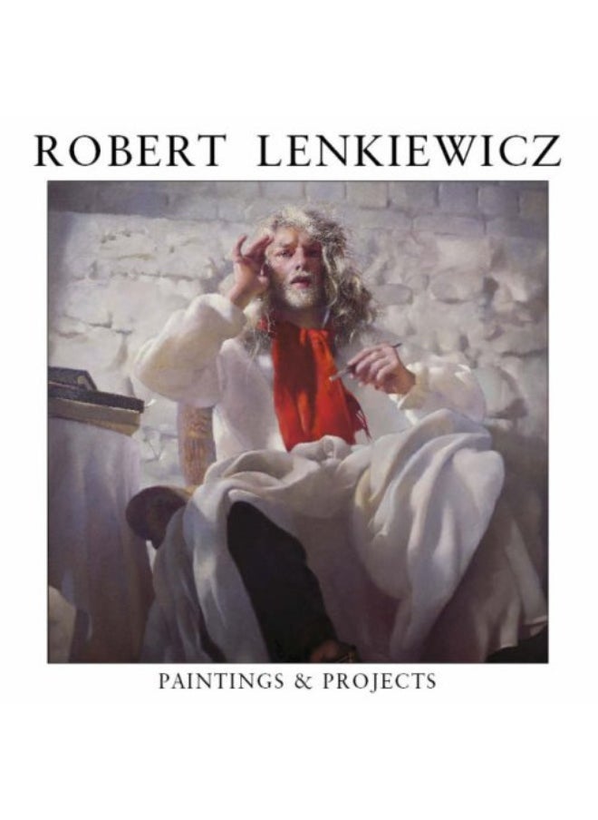 Robert Lenkiewicz: Paintings and Projects 