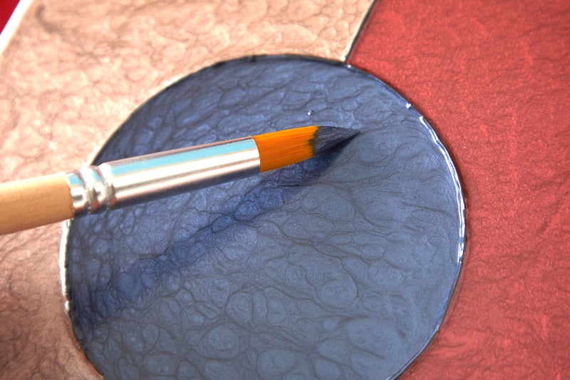 Pebeo مجموعة بيبو 756441 فانتسي مون للمبتدئين، متنوعة، 6X20مل - Image 2