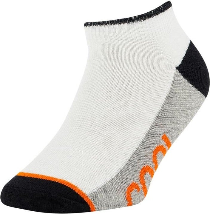 DeFacto Boys Patterned 5-Pack Ankle Socks T7302A6NS  - Image 3
