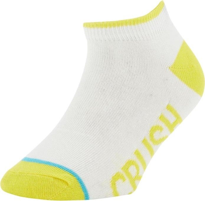 DeFacto Boys Patterned 5-Pack Ankle Socks T7302A6NS  - Image 5