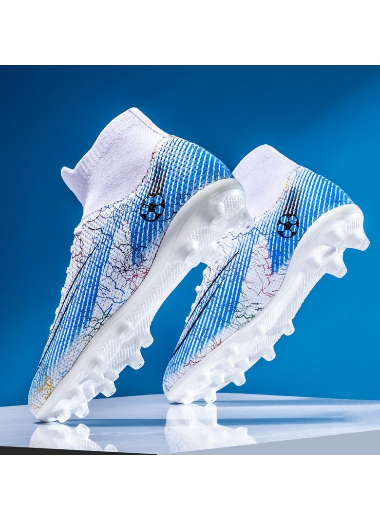 KUYING - New Anti Slip Football Shoes - Image 1