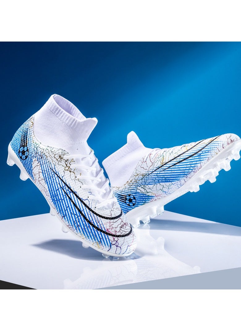 KUYING - New Anti Slip Football Shoes - Image 1