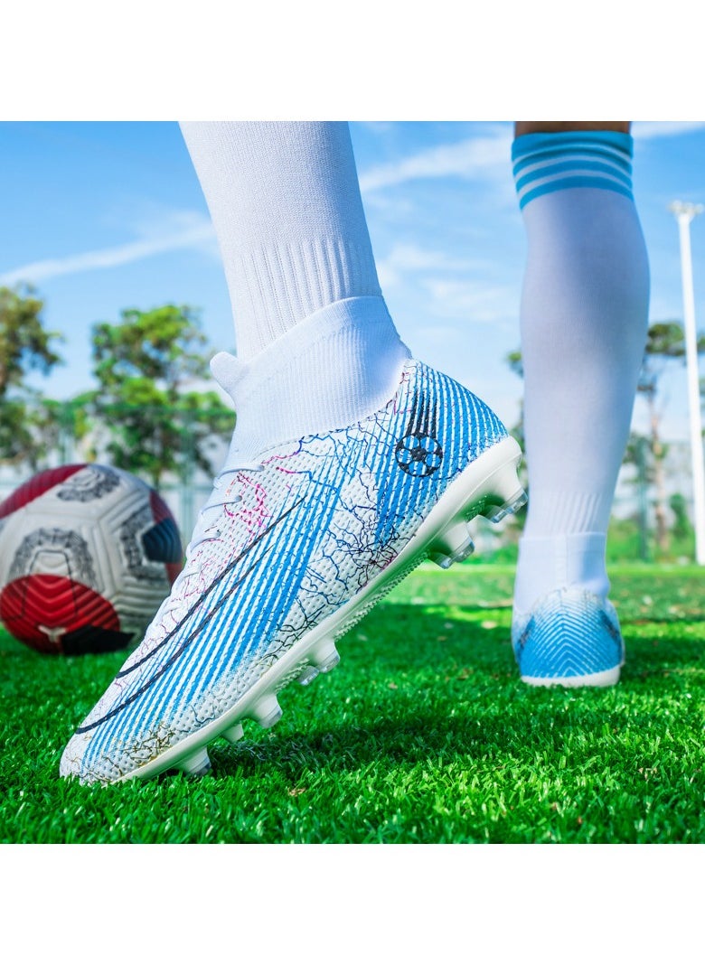 KUYING - New Anti Slip Football Shoes - Image 1
