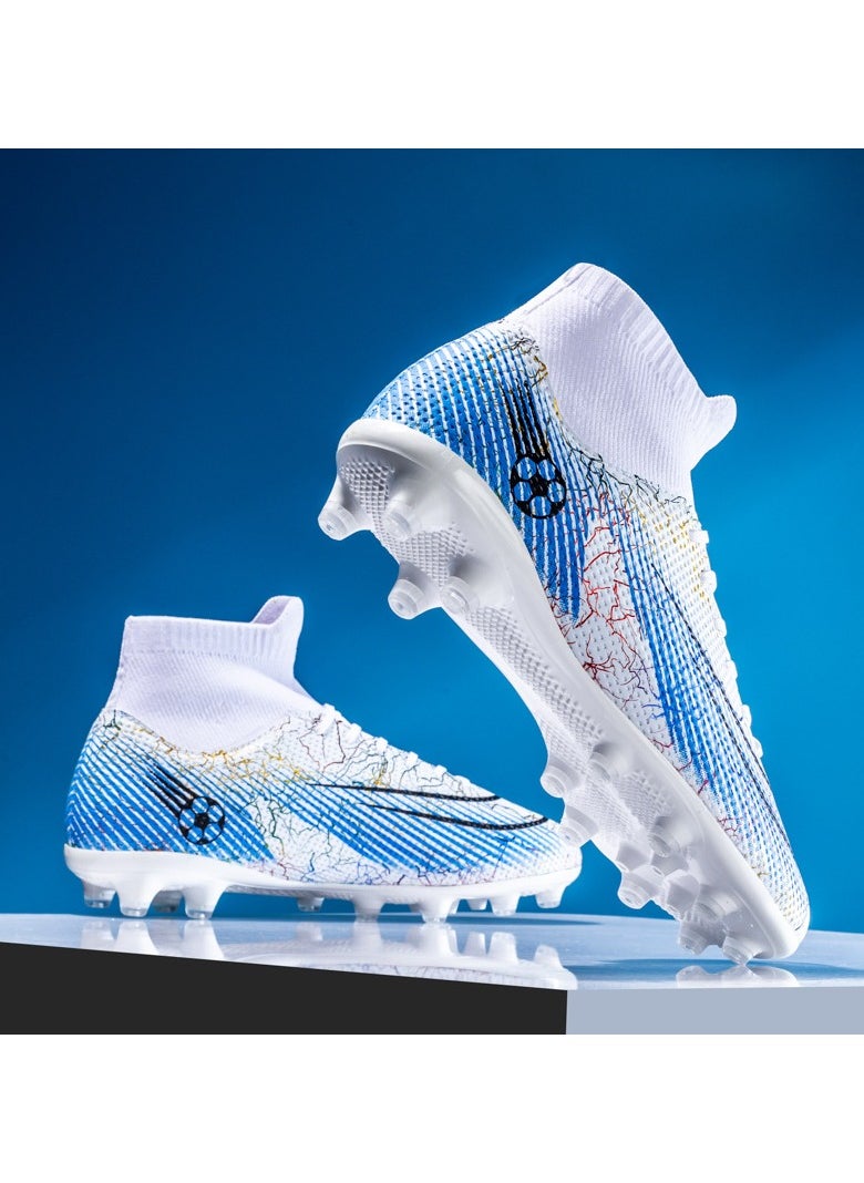KUYING - New Anti Slip Football Shoes - Image 1