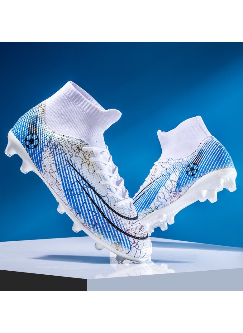KUYING - New Anti Slip Football Shoes - Image 1