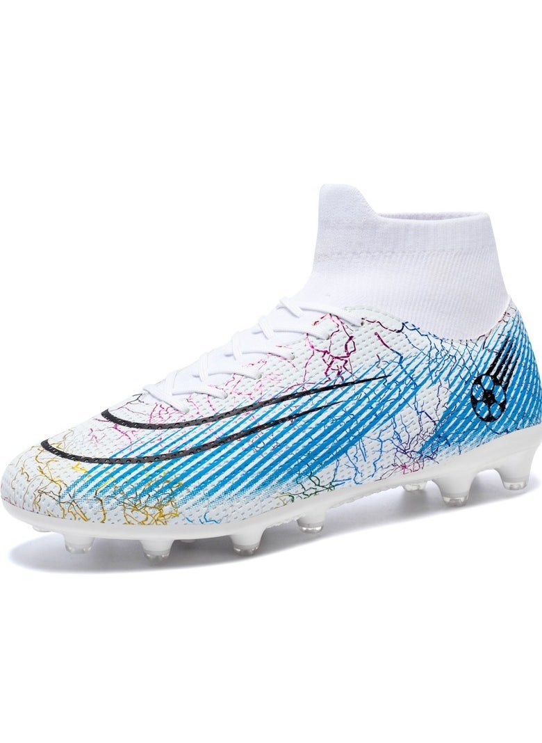 KUYING - New Anti Slip Football Shoes - Image 1