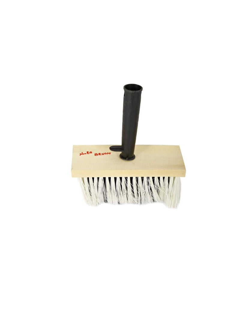 Noora Brush (7in, Beige) - Image 3