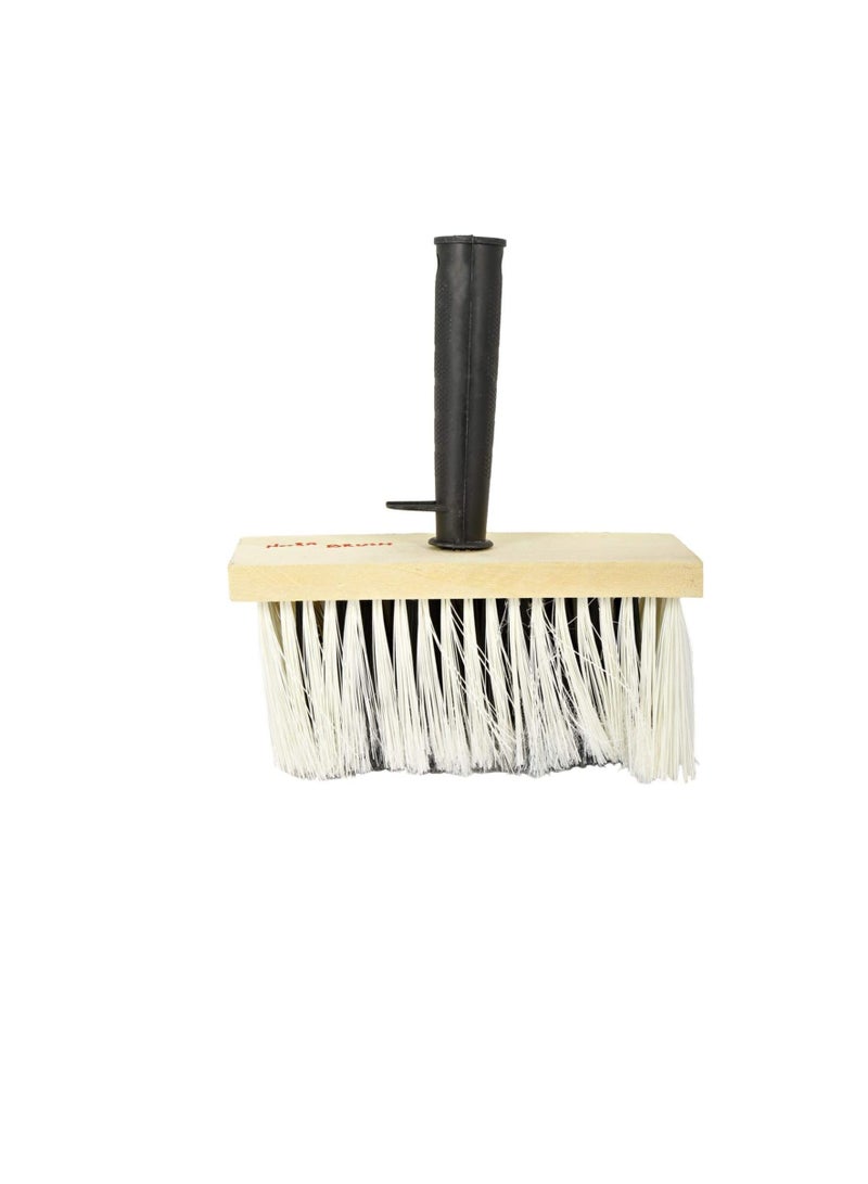 Noora Brush (7in, Beige) - Image 2