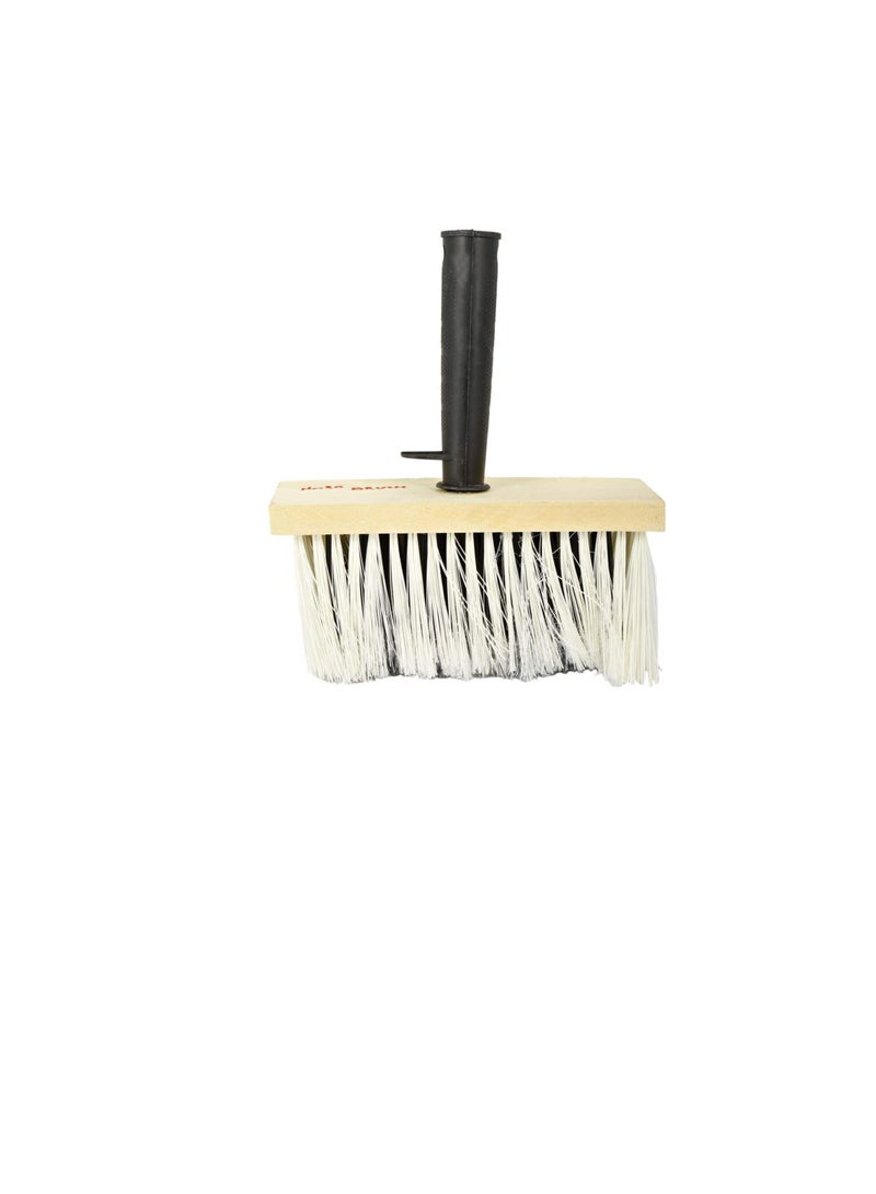 Noora Brush (7in, Beige) - Image 1