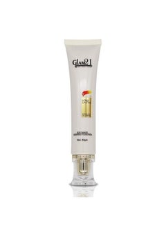 Glam 21 Glam21 Hd Sunblock Foundation; Oilcontrol Nongreasey Long Lasting Formula Soft Matte Finish 40Gm01  - Image 1