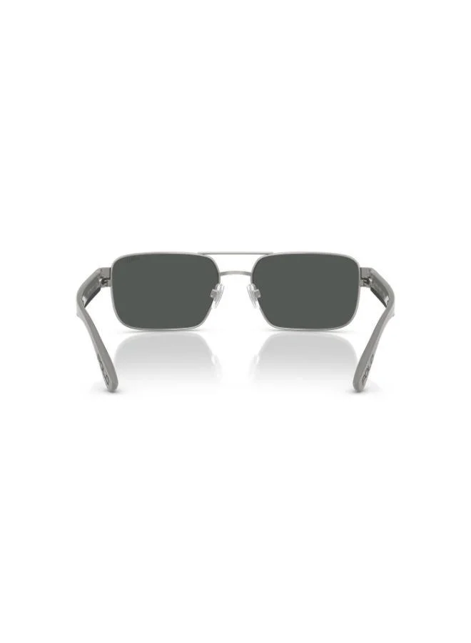 POLO RALPH LAUREN 0Ph3161 Rectangle Sunglasses