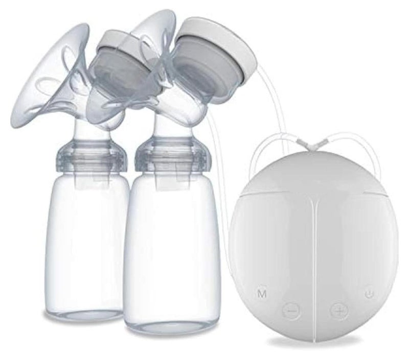 Double Electric Breast Pump - Image 1