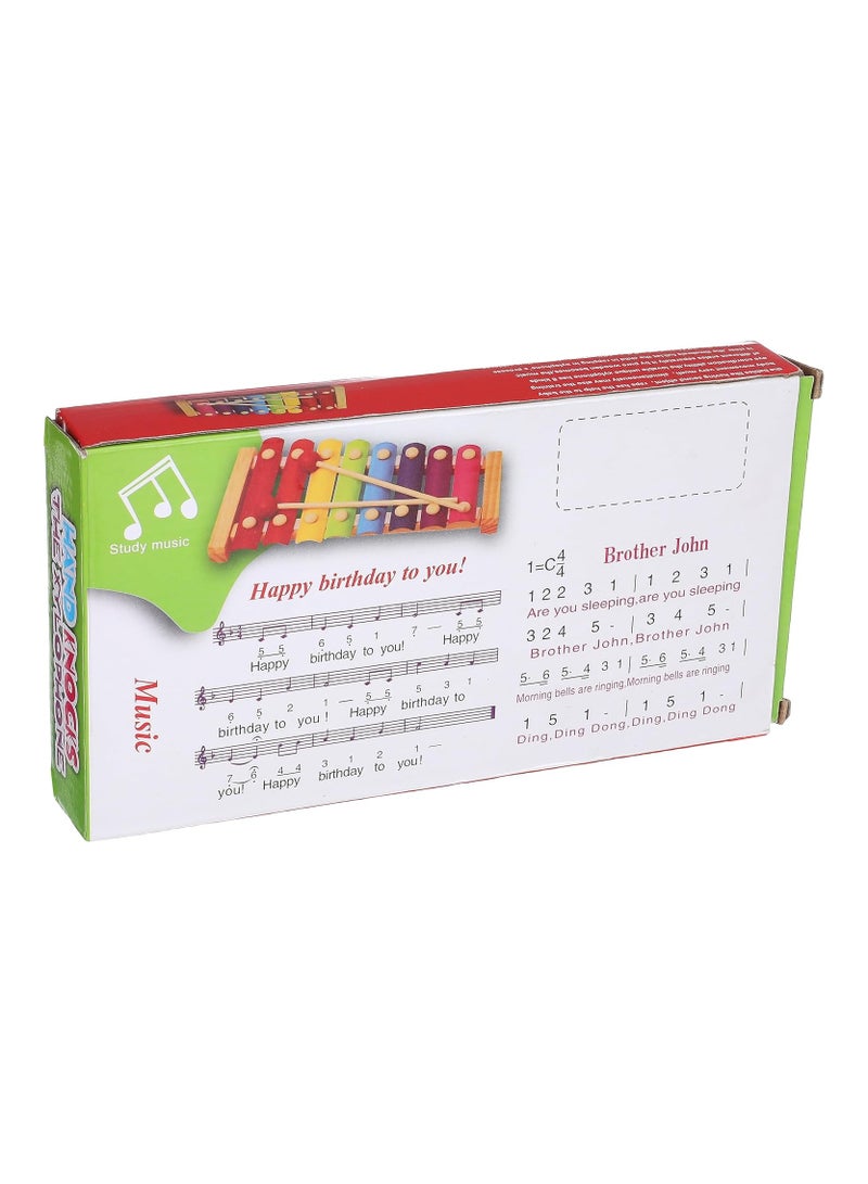 اكسليفون خشب مستورد - Image 3