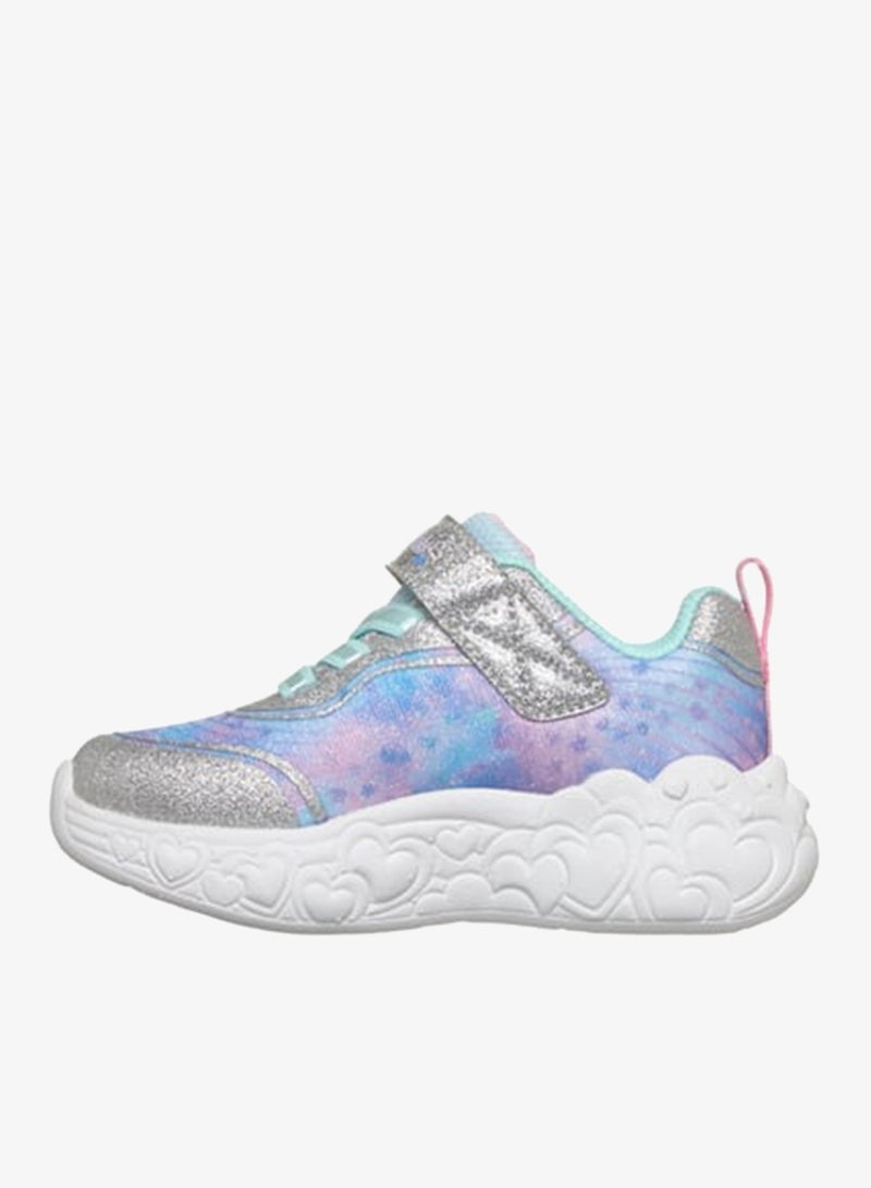 سكيتشرز أضواء القلب الخالدة للرضع - Image 2