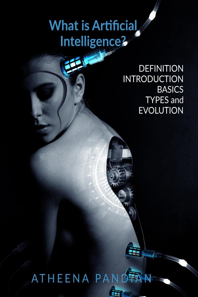What is Artificial Intelligence?