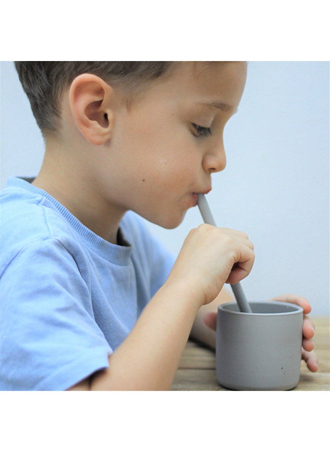 Minikoioi - Mini Cup - Grey - Image 1