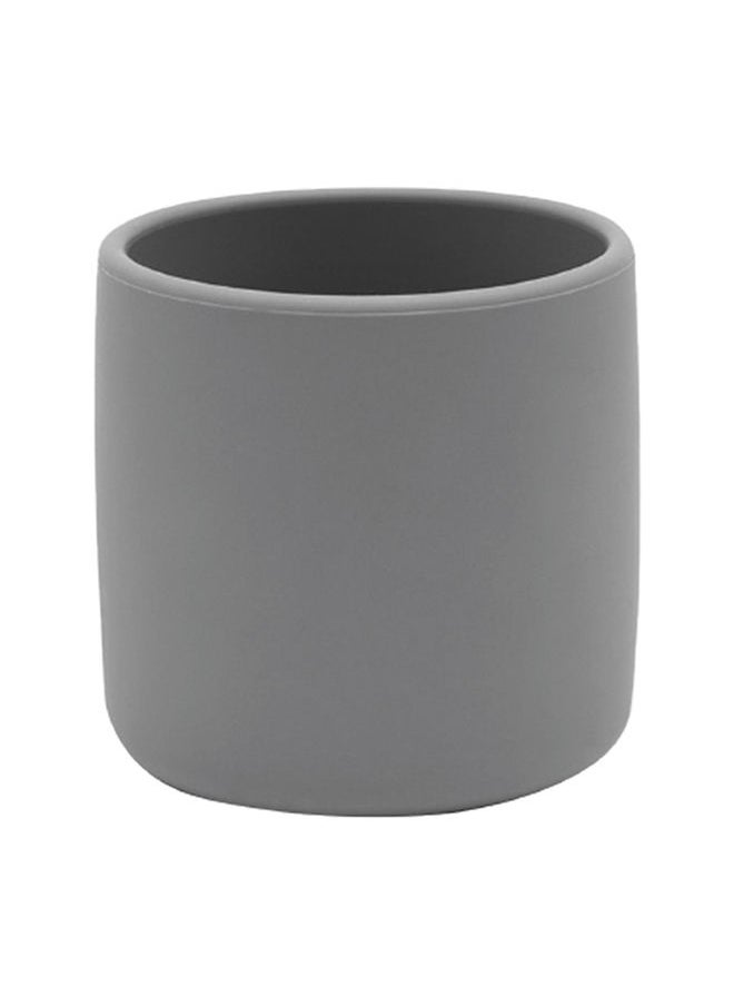 Minikoioi - Mini Cup - Grey - Image 1