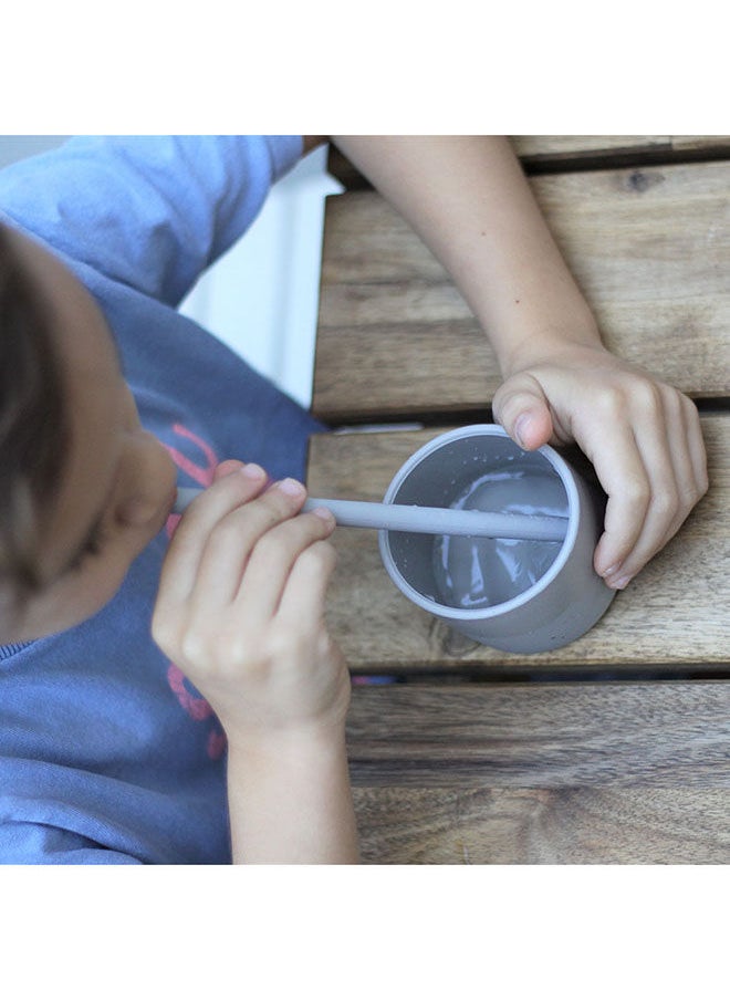 Minikoioi - Mini Cup - Grey - Image 1