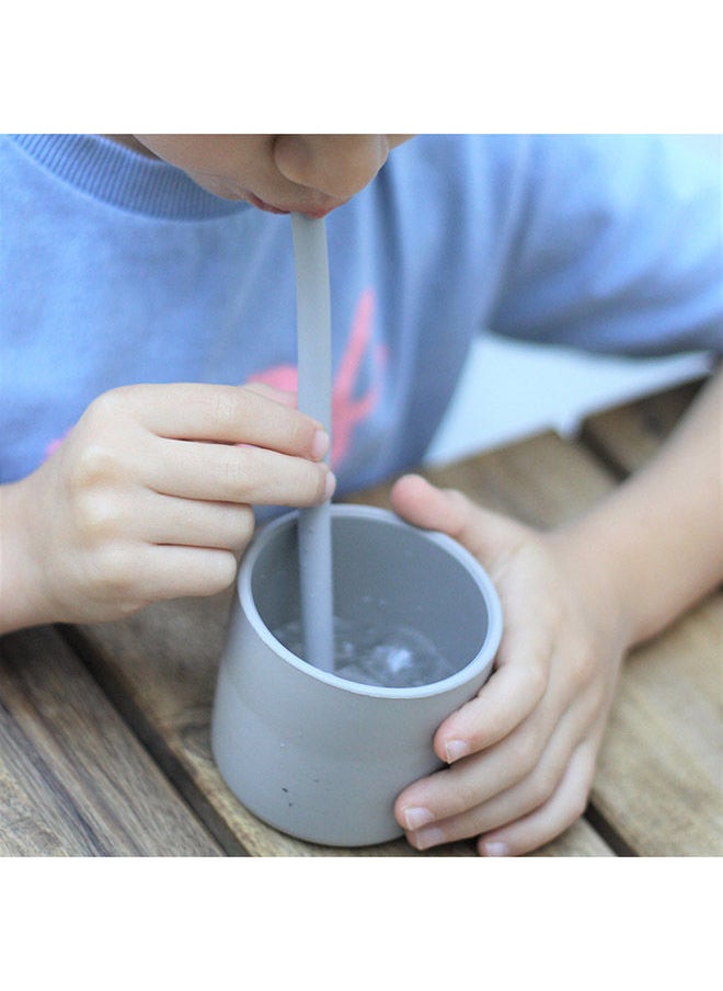 Minikoioi - Mini Cup - Grey - Image 1
