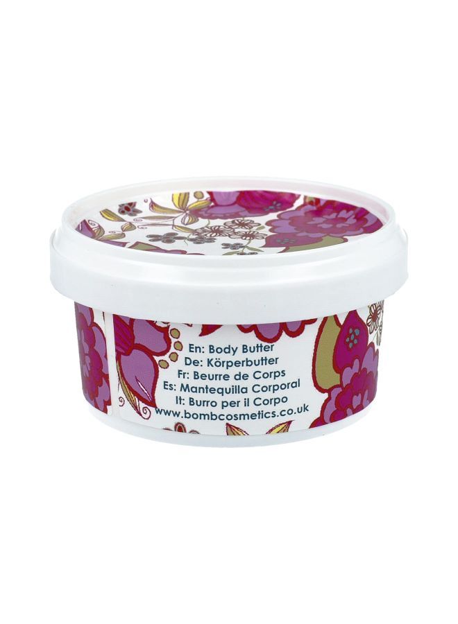 BOMB COSMETICS Body Buff Whipped Shea Body Butter - Image 2