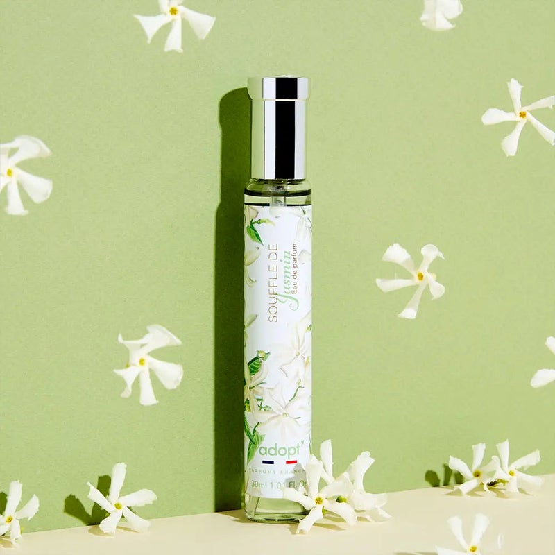 adopt Souffle de Jasmin - EDP - Image 1