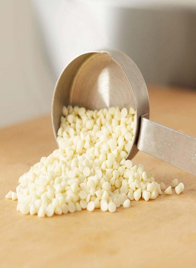 Pramix White Chocolate Chips/Choco Chipps 1 kg - Image 3