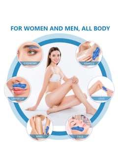 Joyeworld DEPILATORY WAX EUROPEAN FORMULA HARD WAX BEANS Hair Removal Wax without strig FOR PROFESSIONAL USE ONLY  - Image 3