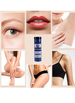 Joyeworld DEPILATORY WAX EUROPEAN FORMULA HARD WAX BEANS Hair Removal Wax without strig FOR PROFESSIONAL USE ONLY  - Image 5