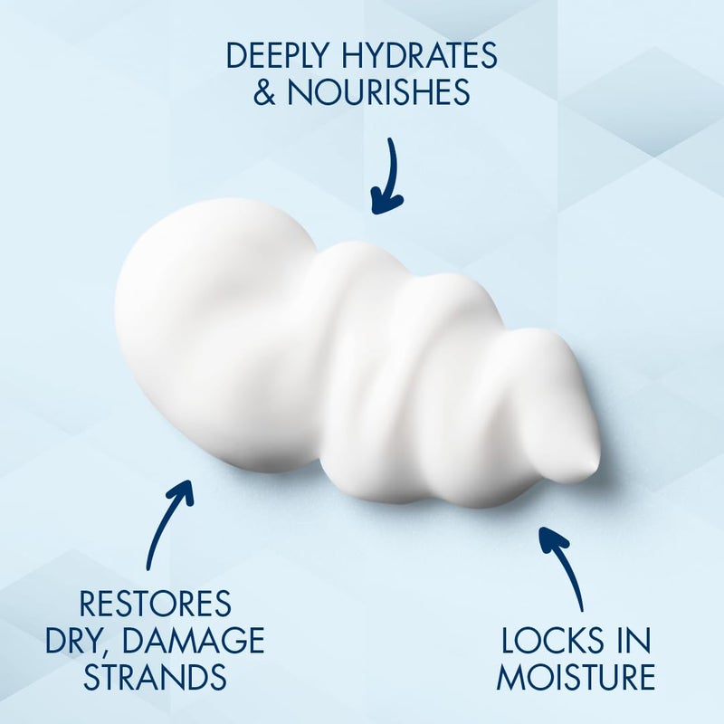 DOMINICAN MAGIC Nourishing Deep Fortify Conditioner â€“ 16oz - Intensive Repair & Hydration for Dry, Damaged, or Curly Hair - Strengthens, Softens & Restores Shine - Image 3