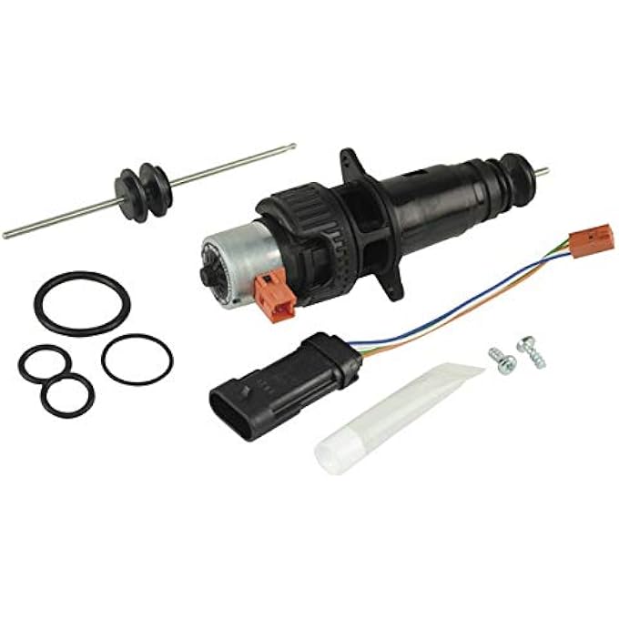 - 3-WAY VALVE VALVE -: 0020136956 - Image 3