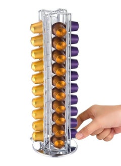 Spinning حامل كبسولات قهوة  - Image 2