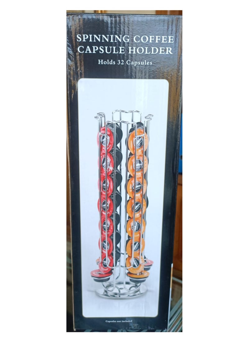 سبينينج Coffee capsule holder  - Image 3