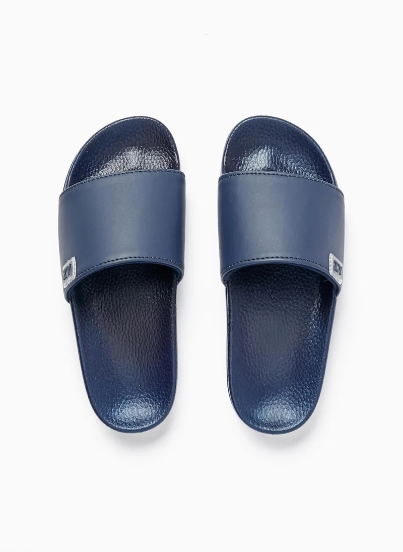 Zippy Zippy Rubber Sliders For Boys
